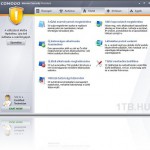 COMODO Internet Security